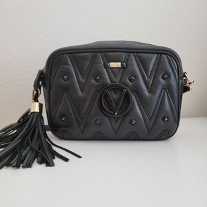 VALENTINO black purse
